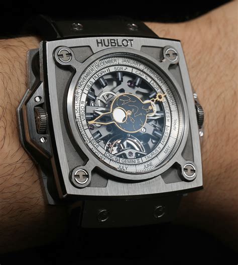 antikythera watch replica